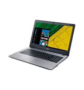Notebook Acer Aspire F5-573-521B – Preto - 1TB HD – 8GB RAM – Tela LED 15,6” – Windows 10