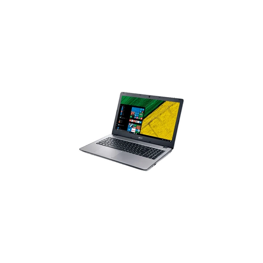 Notebook Acer Aspire F5-573-521B – Preto - 1TB HD – 8GB RAM – Tela LED 15,6” – Windows 10
