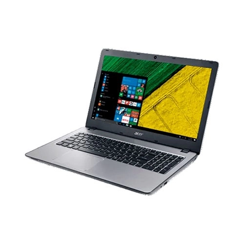 Notebook Acer Aspire F5-573-521B – Preto - 1TB HD – 8GB RAM – Tela LED 15,6” – Windows 10