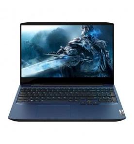 Notebook Lenovo Gaming 3-15IHU6-82MG0000BR - Intel Core i7-11370H - Ram 16GB - GTX 1650 - SSD 512GB - 15.6” - Windows 11