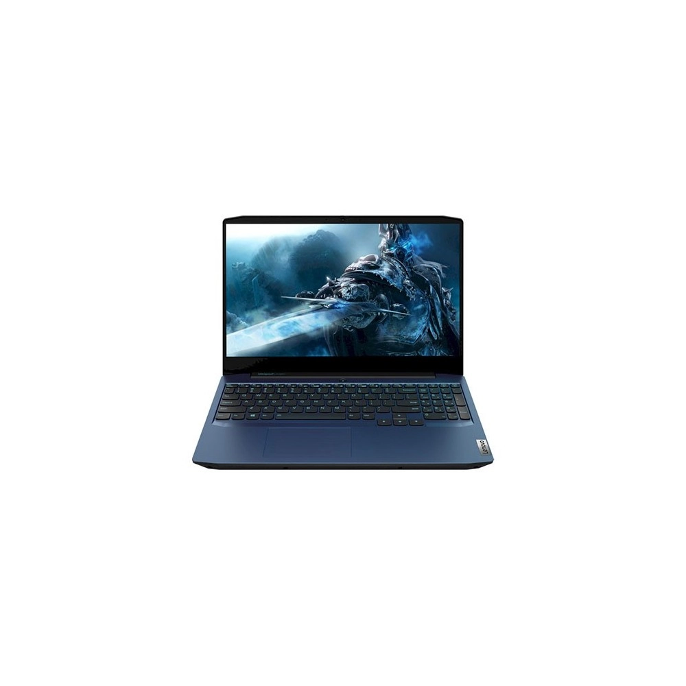 Notebook Lenovo Gaming 3-15IHU6-82MG0000BR - Intel Core i7-11370H - Ram 16GB - GTX 1650 - SSD 512GB - 15.6” - Windows 11
