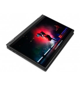 Notebook Lenovo Flex 5-14ITL05-82LT0005BR - Intel Core i5-1135G7 - RAM 8GB - SSD 256GB - 14” - Windows 11 - Touchscreen