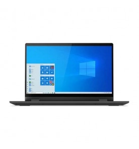 Notebook Lenovo Flex 5-14ITL05-82LT0005BR - Intel Core i5-1135G7 - RAM 8GB - SSD 256GB - 14” - Windows 11 - Touchscreen