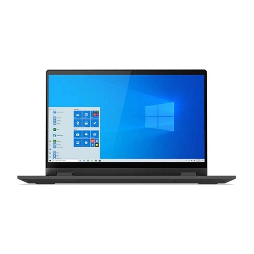 Notebook Lenovo Flex 5-14ITL05-82LT0005BR - Intel Core i5-1135G7 - RAM 8GB - SSD 256GB - 14” - Windows 11 - Touchscreen