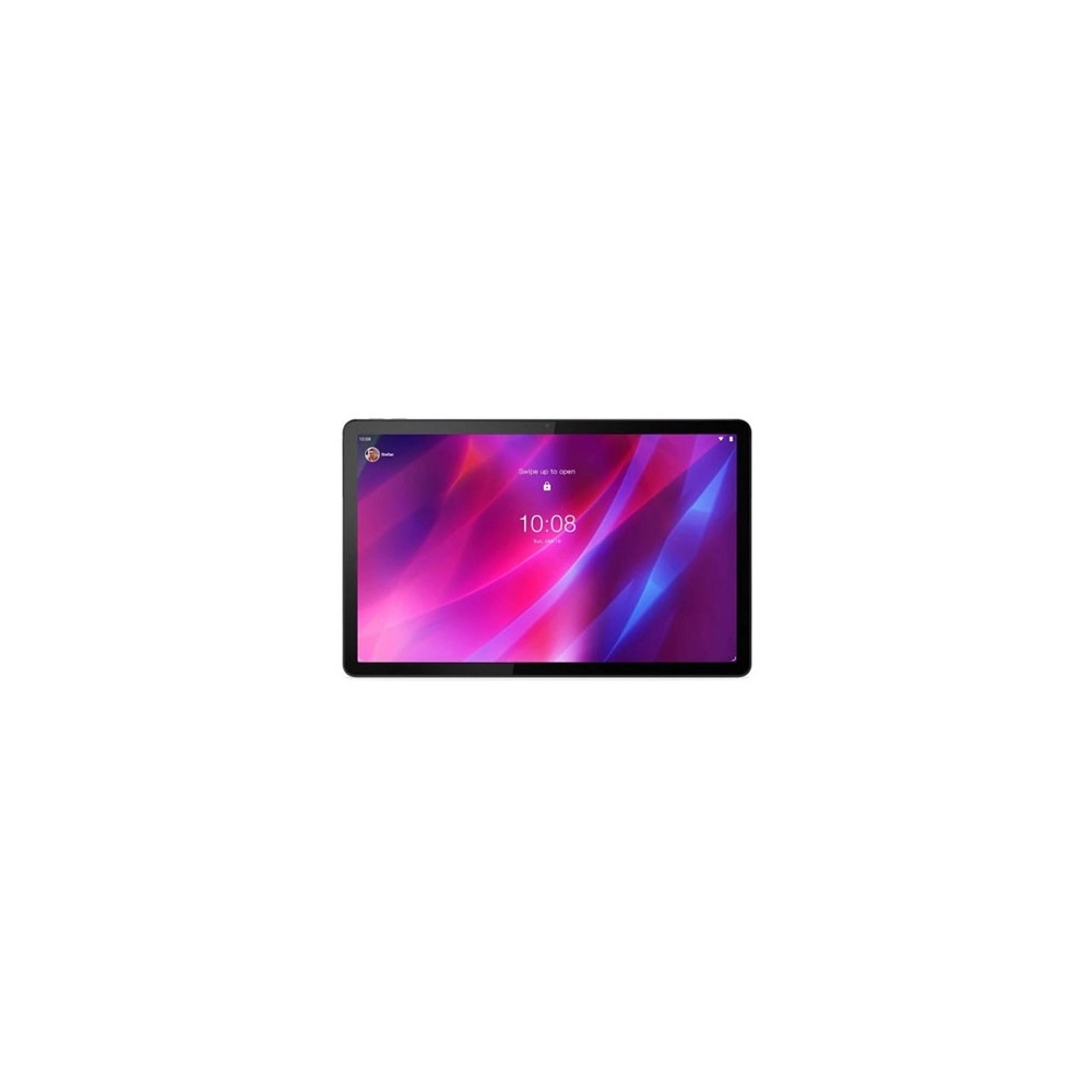 Tablet Lenovo Tab P11-ZA940394BR - 64GB - Tela 11” - RAM 4GB - MediaTek Helios G90T Tab - Android 11