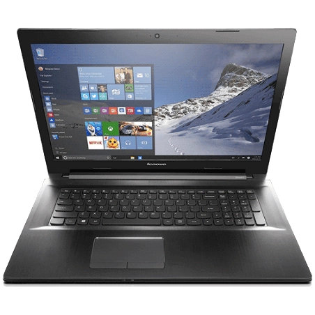 Notebook Lenovo B40-70-80F30018BR - Intel core i3-4005U - 500GB