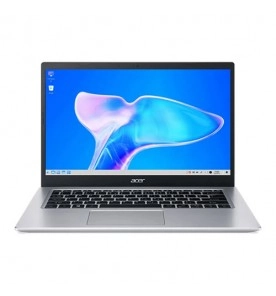 Notebook Acer Aspire 5 A515-45-R4ZF - AMD Ryzen R7-5700U - RAM 8GB - SSD 256GB - Tela 15.6” - Linux
