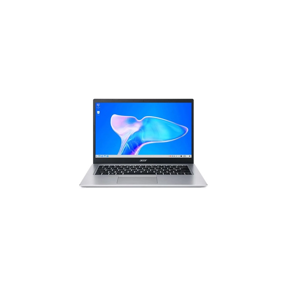 Notebook Acer Aspire 5 A515-45-R4ZF - AMD Ryzen R7-5700U - RAM 8GB - SSD 256GB - Tela 15.6” - Linux
