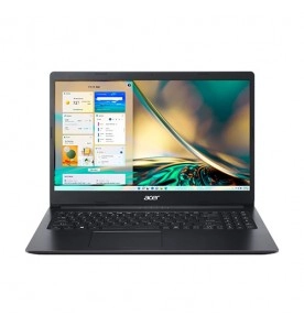 Notebook Acer Aspire 3 A315-34-C2BV - Intel Celeron N4020 - RAM 4GB - SSD 128GB - 15.6” - Windows 11 