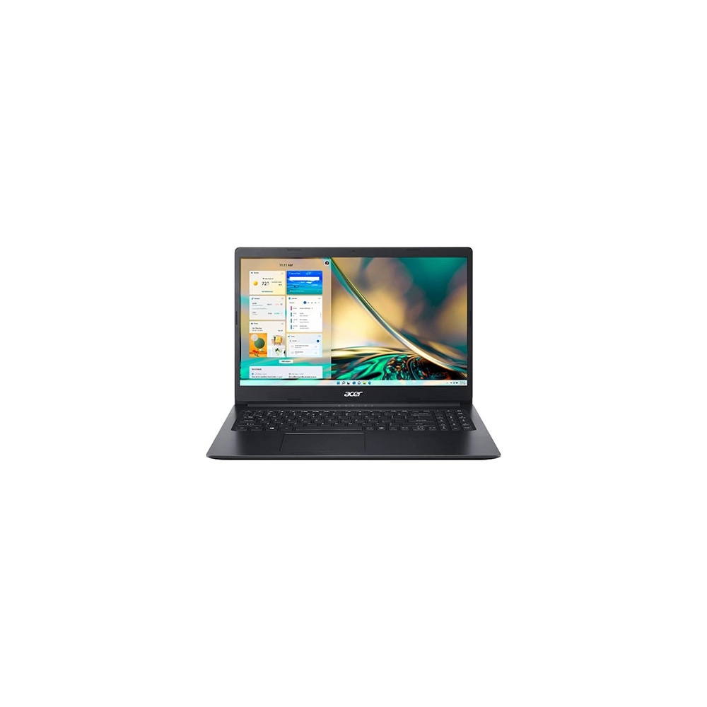 Notebook Acer Aspire 3 A315-34-C2BV - Intel Celeron N4020 - RAM 4GB - SSD 128GB - 15.6” - Windows 11 