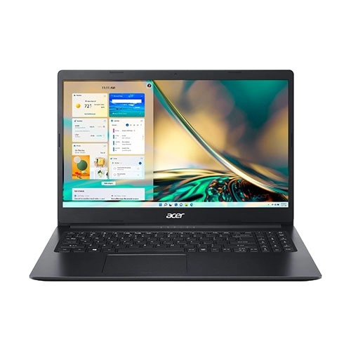 Notebook Acer Aspire 3 A315-34-C2BV - Intel Celeron N4020 - RAM 4GB - SSD 128GB - 15.6” - Windows 11 