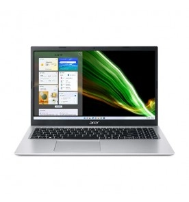 Notebook Acer Aspire 3 A315-58-32UT - Intel Core i3-1115G4 - RAM 4GB - SSD 512GB - 15.6” - Windows 11