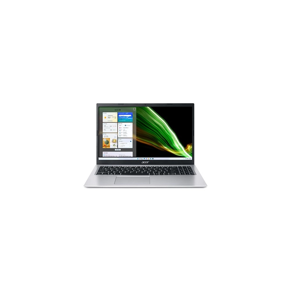 Notebook Acer Aspire 3 A315-58-32UT - Intel Core i3-1115G4 - RAM 4GB - SSD 512GB - 15.6” - Windows 11