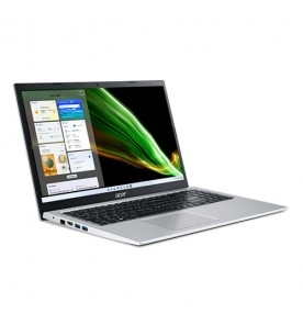 Notebook Acer Aspire 3 A315-58-32UT - Intel Core i3-1115G4 - RAM 4GB - SSD 512GB - 15.6” - Windows 11
