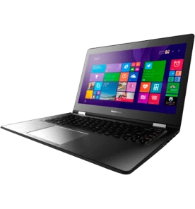 Notebook Lenovo Yoga 500-14IBD - Intel Core i3-5005U - 4GB - 500GB - Touchscreen 14" - Windows 10 Home