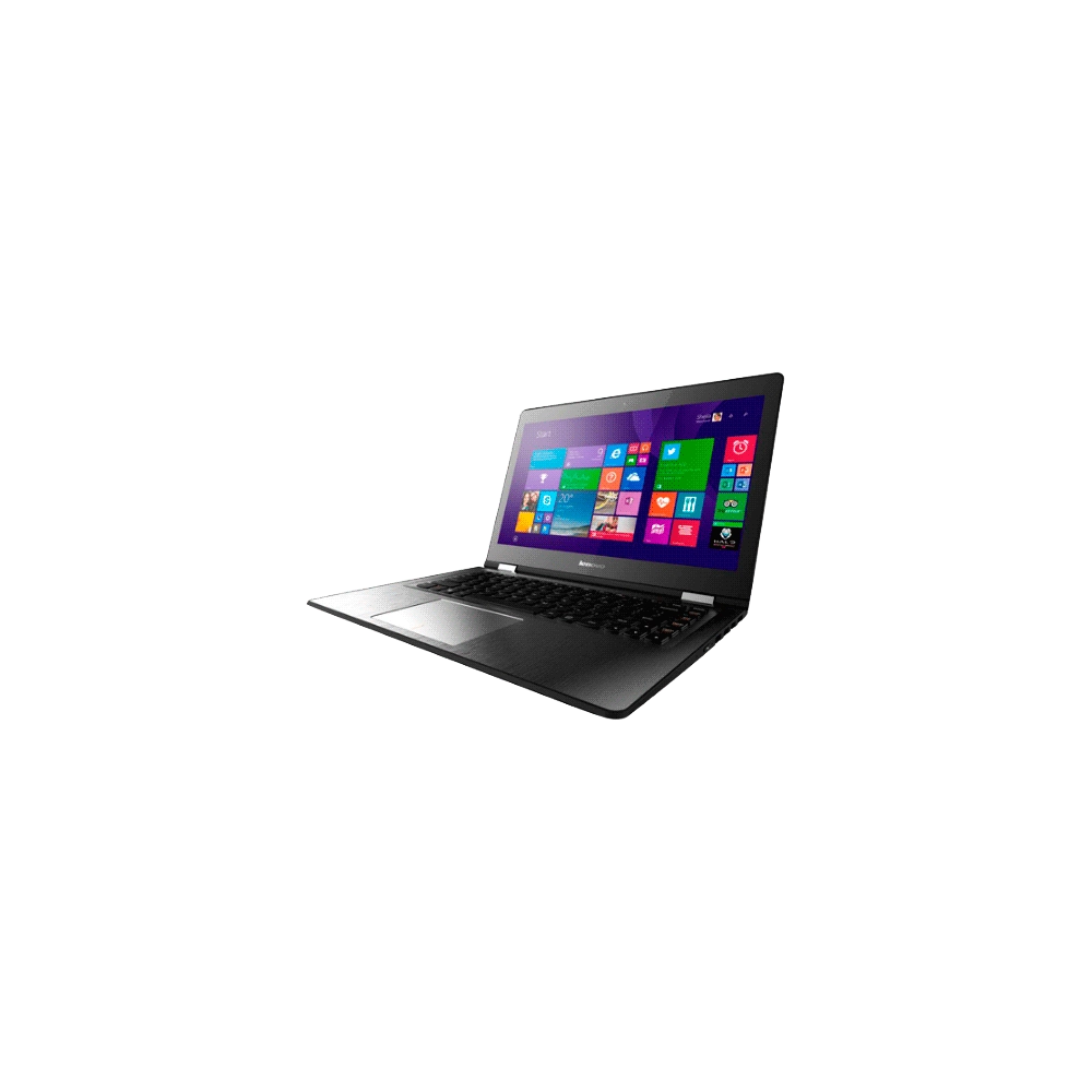 Notebook Lenovo Yoga 500-14IBD - Intel Core i3-5005U - 4GB - 500GB - Touchscreen 14" - Windows 10 Home