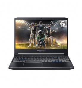 Notebook Gamer Acer Predator Helios PH315-53-75NL - Core i7-10750H - RTX 2070 - RAM 16GB - SSD 512GB - Tela 15.6" - Windows 10