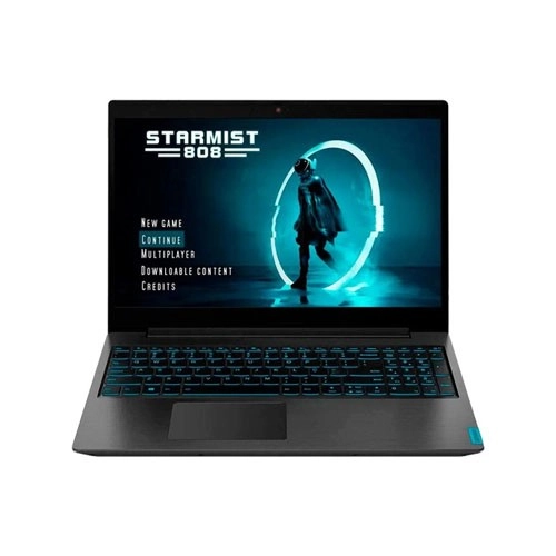 Notebook Lenovo Ideapad L340 81TR0002BR - Preto - Intel Core i5-9300H - GTX 1050 - RAM 8GB - HD 1TB - Tela 15.6" - Windows 10