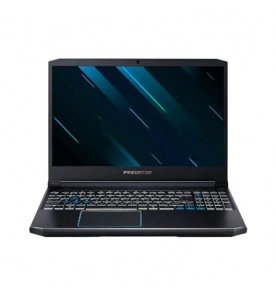 Notebook Gamer Acer Predator PH315-52-79VM - Core i7-9750H - RTX 2060 - RAM 16GB - SSD 256GB - Tela 15.6" - Endless OS