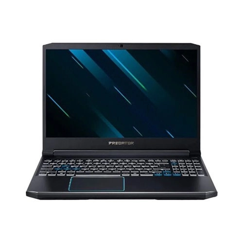 Notebook Gamer Acer Predator PH315-52-79VM - Core i7-9750H - RTX 2060 - RAM 16GB - SSD 256GB - Tela 15.6" - Endless OS