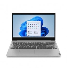Notebook Lenovo 3-15IML05-82BS000MBR - Intel Core i7-10510U - RAM 8GB - SSD 256GB - MX330 - 15.6” Windows 11