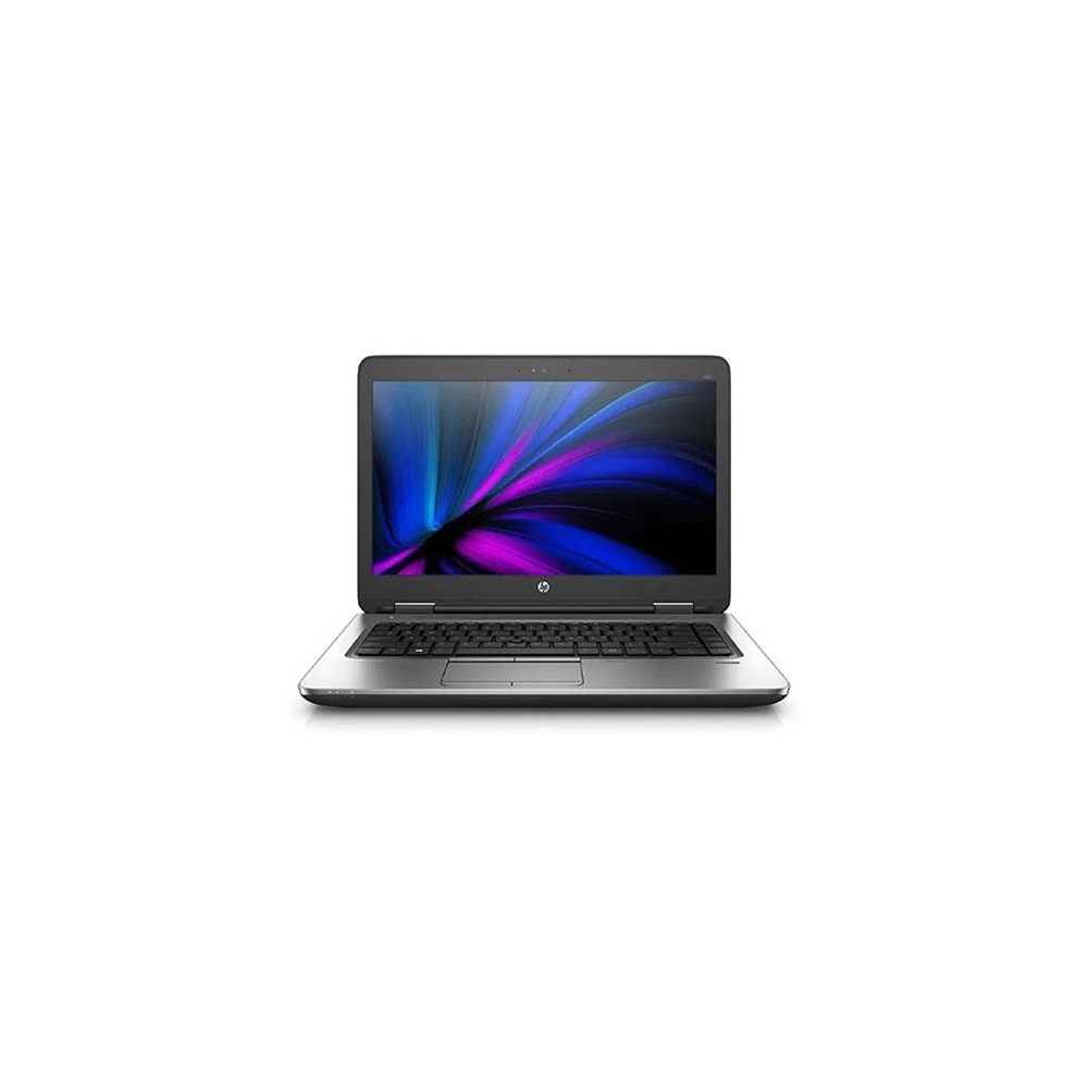 Notebook HP Probook L8U43AV8GB - Intel Core i5-6300U - RAM 8GB - 256GB SSD - Windows 10 Pro