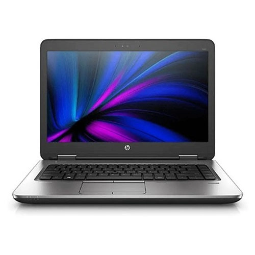 Notebook HP Probook L8U43AV8GB - Intel Core i5-6300U - RAM 8GB - 256GB SSD - Windows 10 Pro