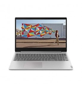 Notebook Lenovo Ideapad S145 81WT0003BR - Prata - Intel Core Celeron N4020 - RAM 4GB - SSD 128GB - Tela 15.6" - Windows 10