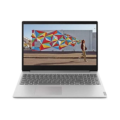 Notebook Lenovo Ideapad S145 81WT0003BR - Prata - Intel Core Celeron N4020 - RAM 4GB - SSD 128GB - Tela 15.6" - Windows 10