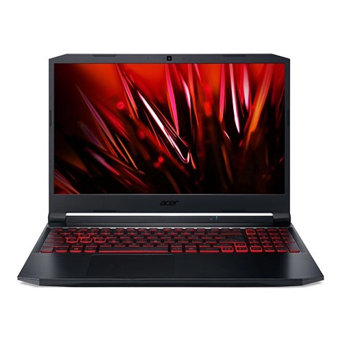 Notebook Acer Nitro 5 AN517-54-72A6 - Intel Core i7-11800H - RAM 8GB - SSD 256GB - HD 1TB - GTX1650 - 17.3” - Windows 11