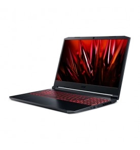 Notebook Acer Nitro 5 AN517-54-72A6 - Intel Core i7-11800H - RAM 8GB - SSD 256GB - HD 1TB - GTX1650 - 17.3” - Windows 11