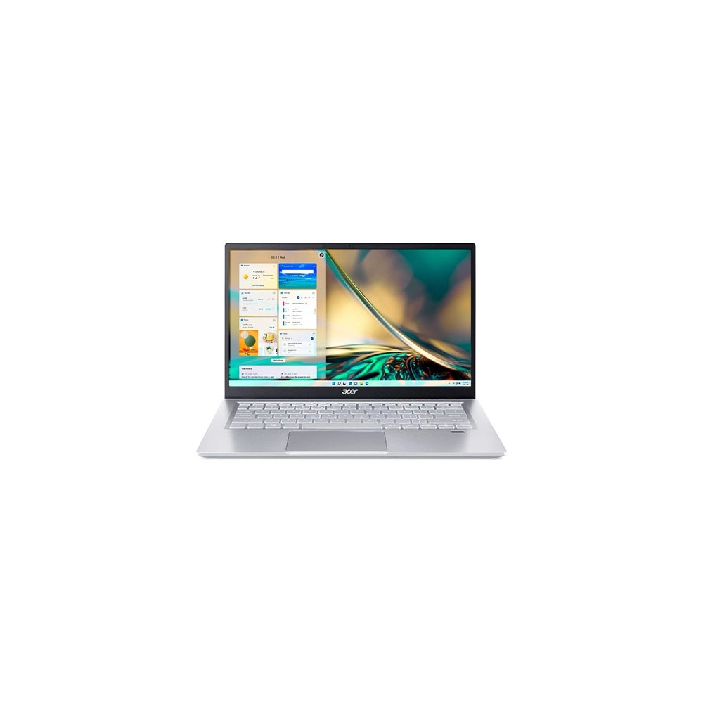 Notebook Acer Swift 3 SF314-511-7053 - Intel Core i7-1165G7 - RAM 16 GB - SSD 1TB - 14” - Windows 11
