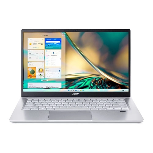 Notebook Acer Swift 3 SF314-511-7053 - Intel Core i7-1165G7 - RAM 16 GB - SSD 1TB - 14” - Windows 11
