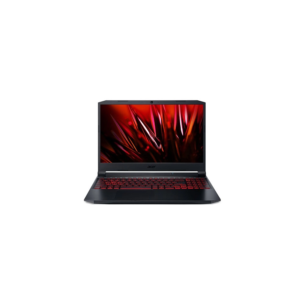Notebook Acer Nitro 5 AN515-44-R629 - AMD Ryzen R7- 4800H - RAM 8GB - SSD 256GB - HD 1TB - GTX 1650 - Windows 11