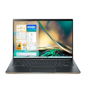 Notebook Acer Swift 5 SF514-56T-50WL - Intel Core i5-1240P - RAM 16GB - SSD 512GB - 14” - Windows 11