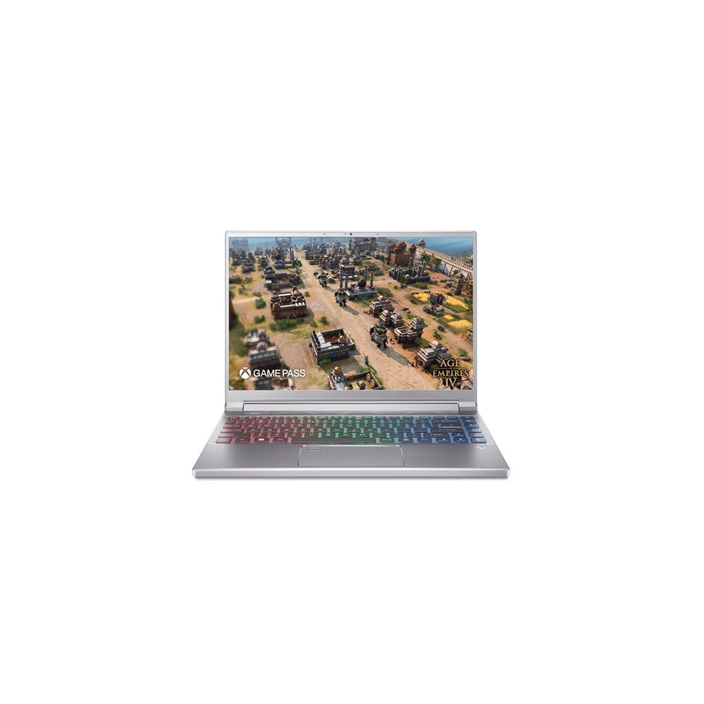 Notebook Acer Triton 300 PT316-51S-737E - Intel Core i7-12700H - RAM 32GB - SSD 1TB - RTX 3070Ti - 16” - Windows 11