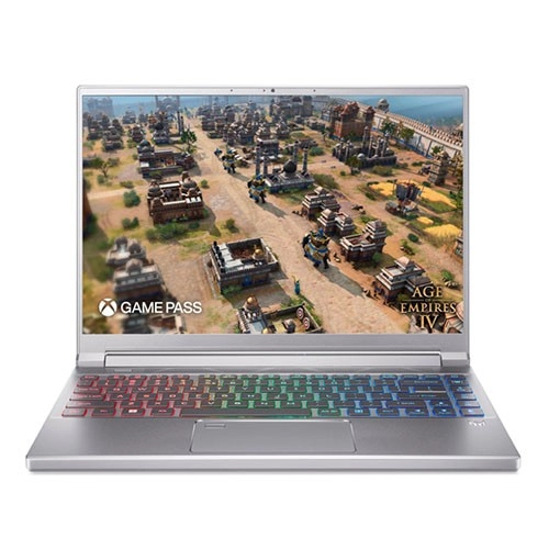 Notebook Acer Triton 300 PT316-51S-737E - Intel Core i7-12700H - RAM 32GB - SSD 1TB - RTX 3070Ti - 16” - Windows 11