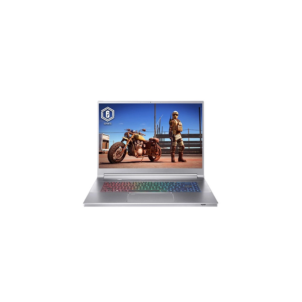 Notebook Acer Predator Triton 300 SE PT316-51S-72XA - Intel Core i7-12700H - RAM 16GB - SSD 512GB - RTX 3060 - 16” - Windows 11