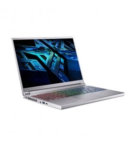 Notebook Acer Predator Triton 300 SE PT316-51S-72XA - Intel Core i7-12700H - RAM 16GB - SSD 512GB - RTX 3060 - 16” - Windows 11