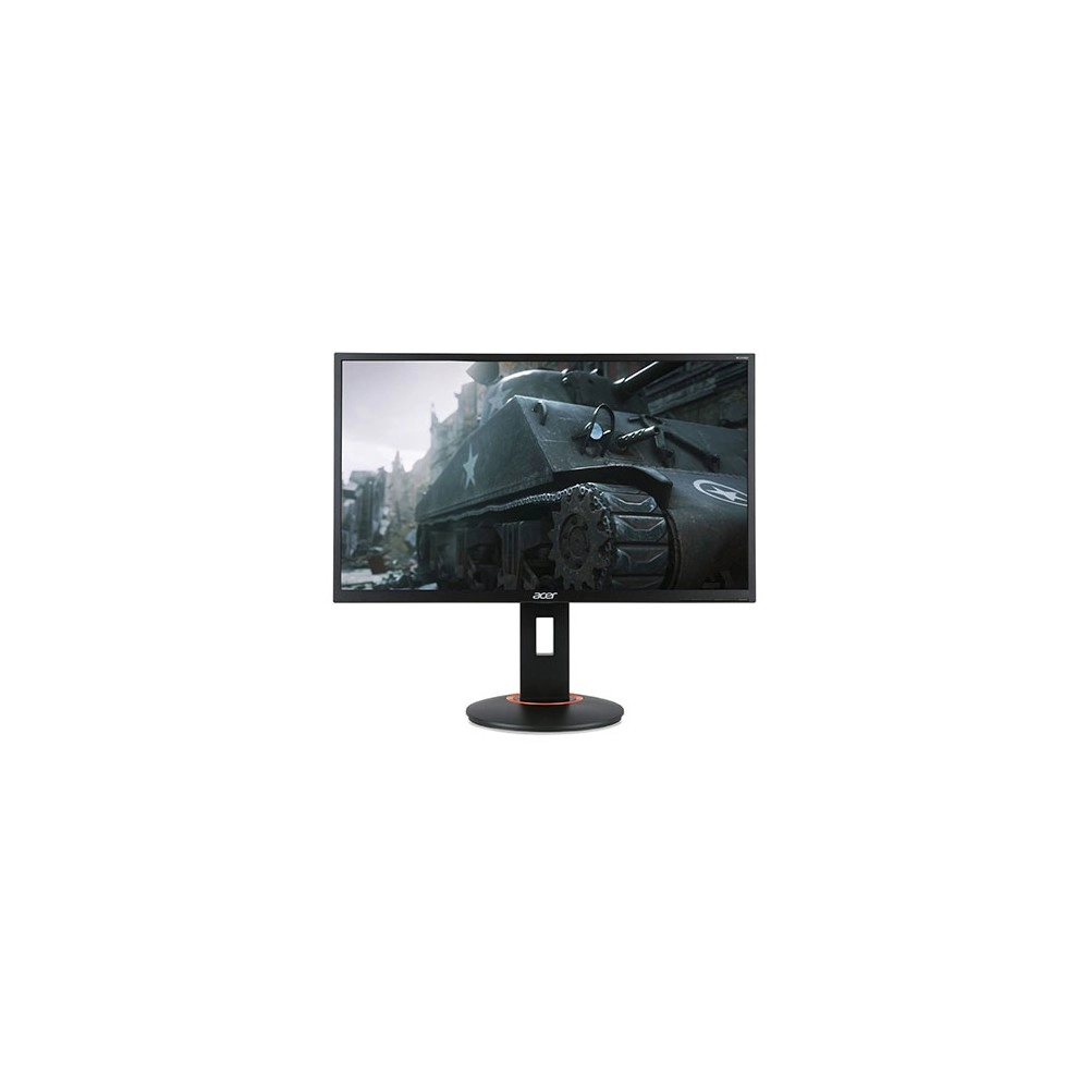 Monitor Acer XB280HK - Tela 28” - 60Hz - 1ms - Resolução (3840 x 2160)
