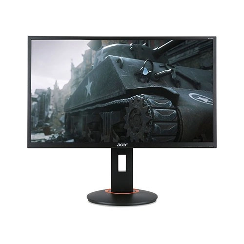 Monitor Acer XB280HK - Tela 28” - 60Hz - 1ms - Resolução (3840 x 2160)