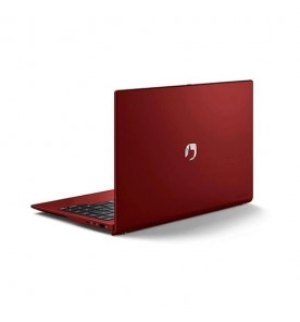 Notebook Positivo Motion Red 3001814-Z8350-64GB - Intel Atom - RAM 4GB - SSD 64GB - 14” - Windows 10