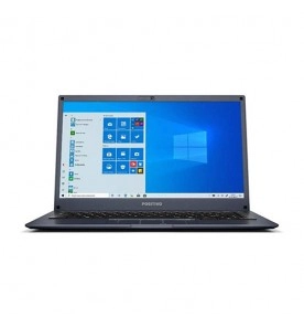 Notebook Positivo Motion Q232B - Intel Atom - RAM 2GB - SSD 32GB - 14” - Windows 10