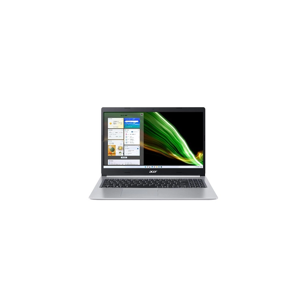 Notebook Acer Aspire 5 A515-54-74F9 - Intel Core i7-10510U - RAM 8GB - SSD 512GB - 15.6” - Windows 11
