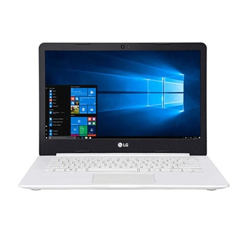 Notebook LG Ultra Slim 14U390-L.BY36P1 - Intel Celeron N4100 - RAM 4GB - HD 500GB - 14” - Windows 10 Home