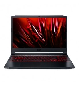 Notebook Acer Nitro 5 AN517-54-70Y7 - Intel Core i7-11800H - RAM 8GB - SSD 512GB - RTX 3050 - 17.3” - Linux Gutta