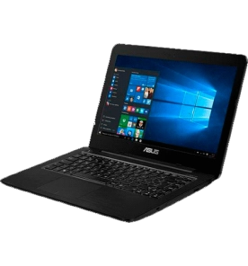 Notebook Asus Z550MA-XX004T  - Intel Celeron Quad Core  - RAM 4GB - HD 500GB - LED 14" - Windows 10