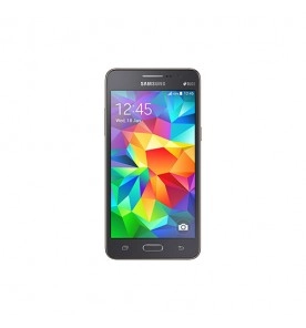 Smartphone Samsung Galaxy Gran Prime Duos G530BT - TV - Cinza - 8GB - Tela 5" - Android 5.1