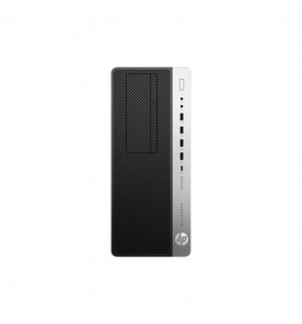 Desktop HP Elitedesk 800 G4 Sff 3MG49LCAC4 - Intel Core i5-8500 - RAM 8GB - SSD 240GB - Windows 10 Pro