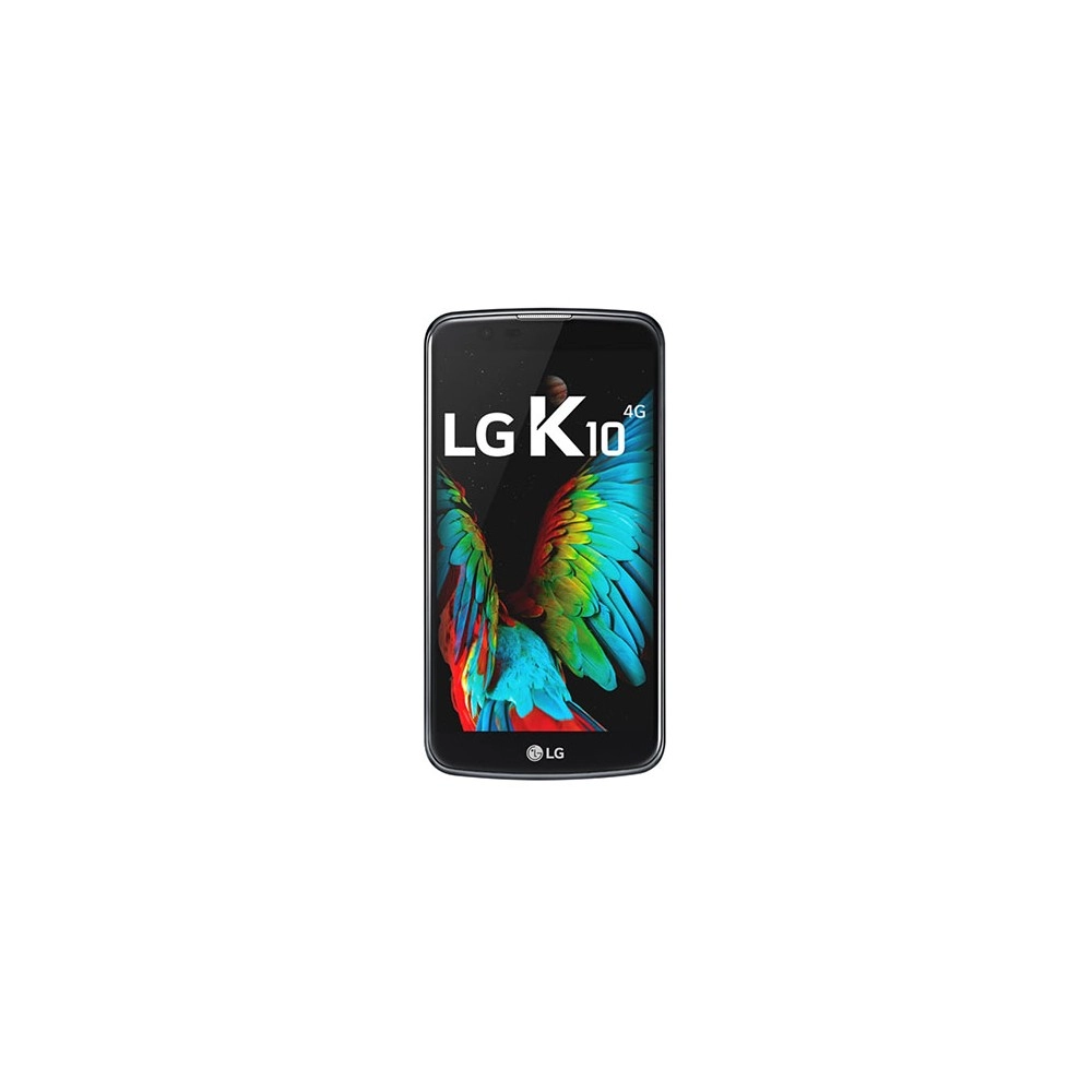 Smartphone LG K10 TV - Indigo - 16GB - RAM 1GB - Octa Core - 4G - 13MP - Tela 5.3" - Android 6